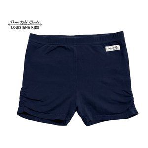 Merce & Me Sz 12 Tumble Shorts Biker Shorts Shorties